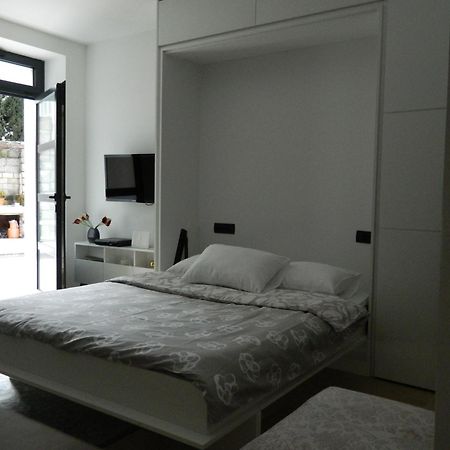 Rose Downtown Apartment Podgorica Luaran gambar