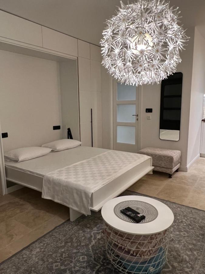 Rose Downtown Apartment Podgorica Luaran gambar