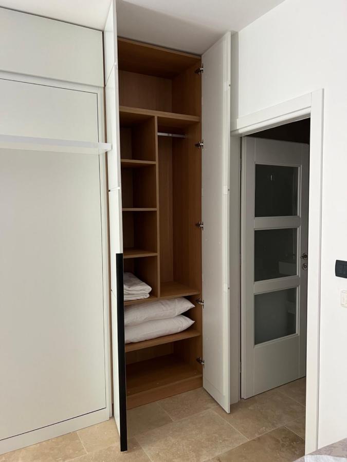 Rose Downtown Apartment Podgorica Luaran gambar