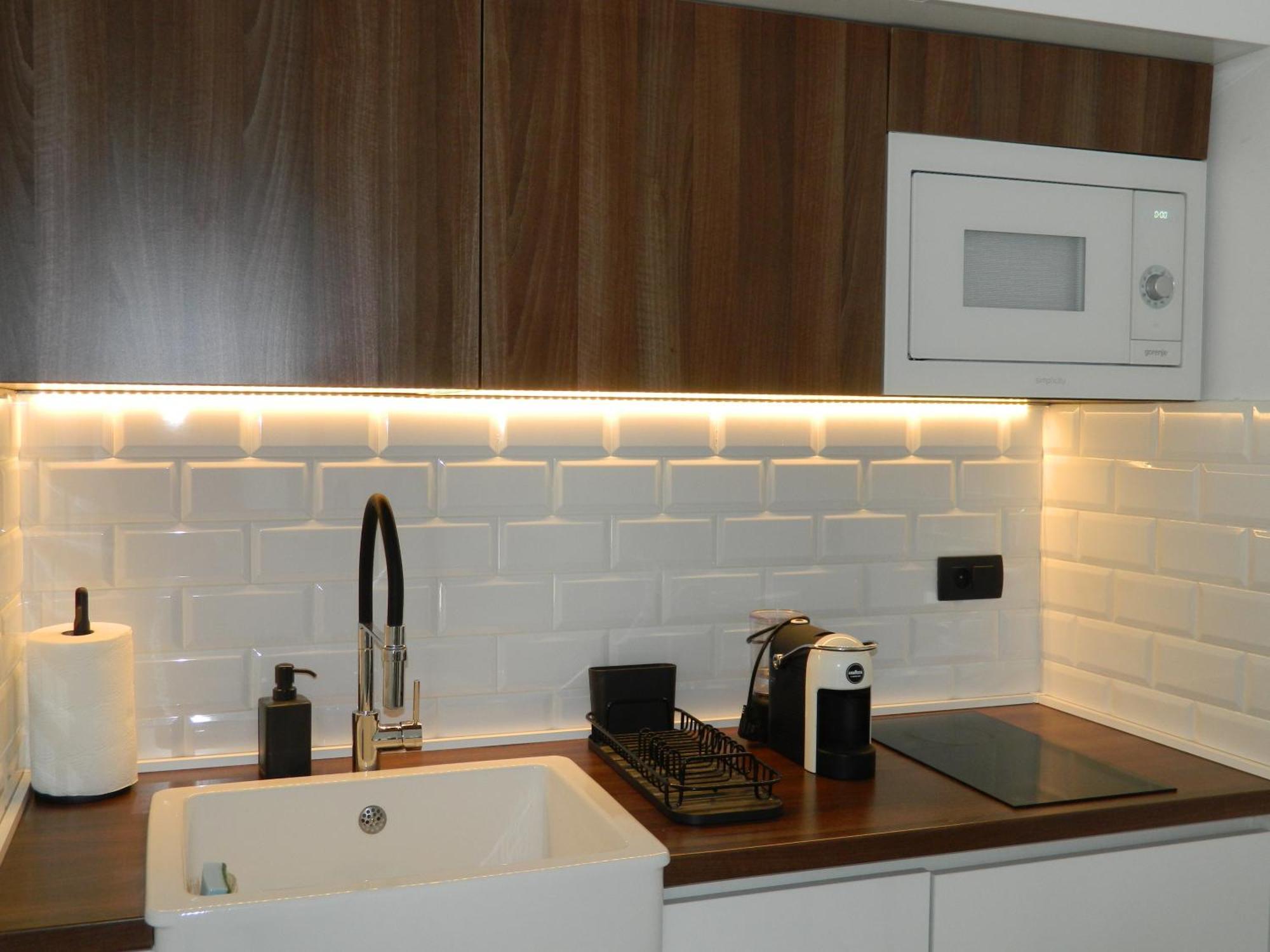 Rose Downtown Apartment Podgorica Luaran gambar