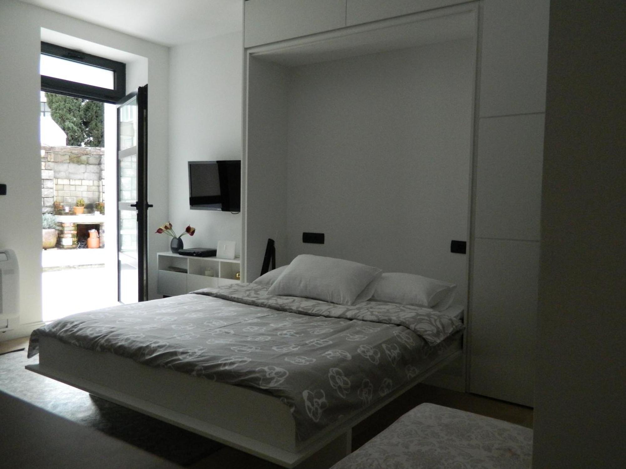 Rose Downtown Apartment Podgorica Luaran gambar
