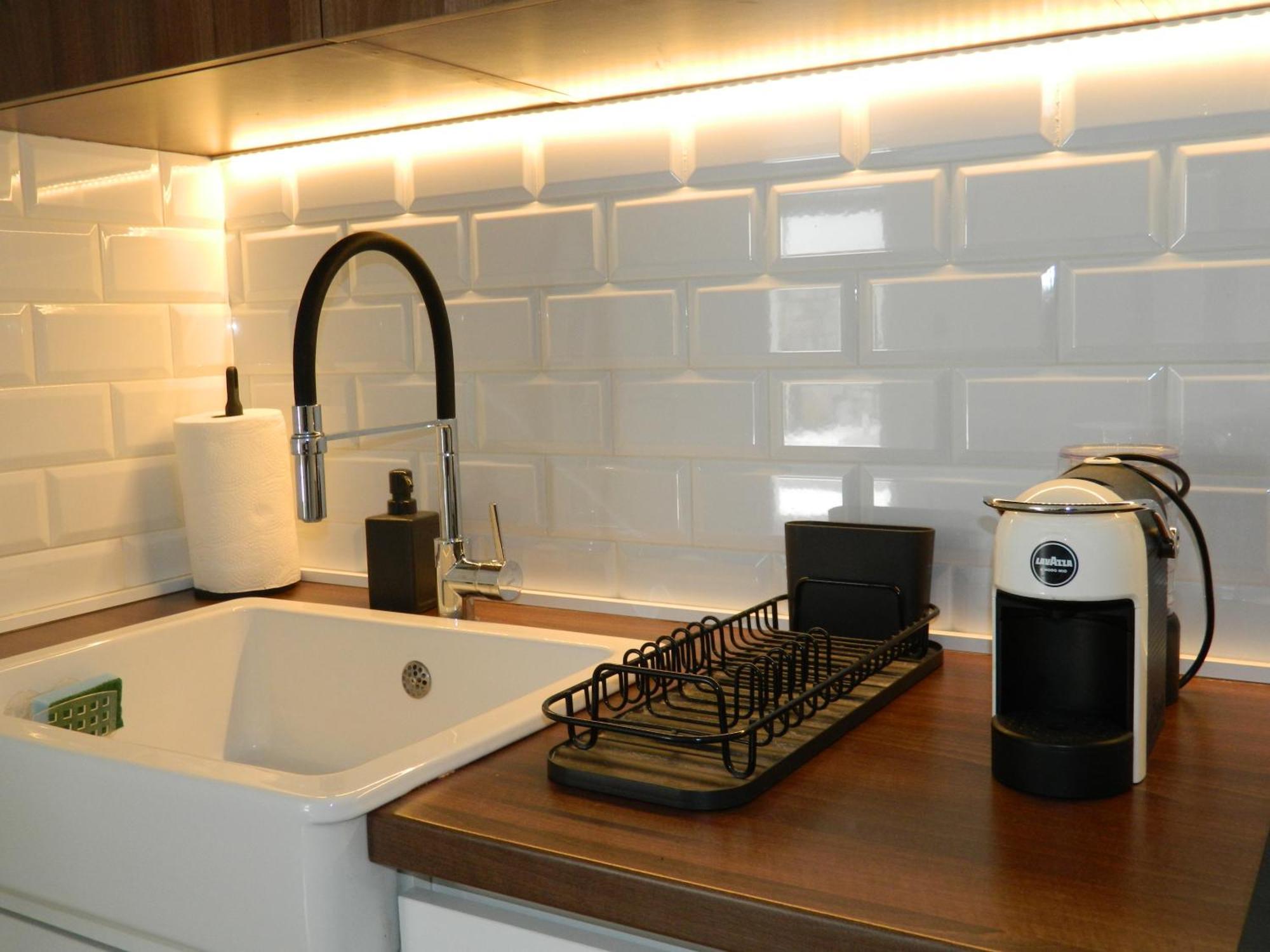 Rose Downtown Apartment Podgorica Luaran gambar