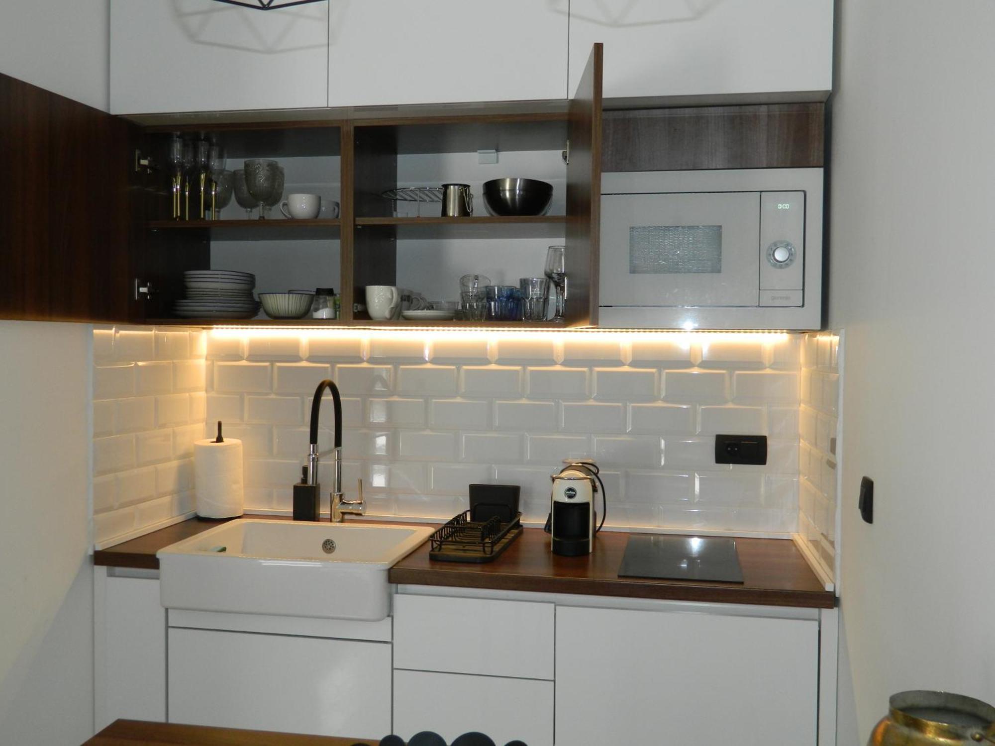 Rose Downtown Apartment Podgorica Luaran gambar