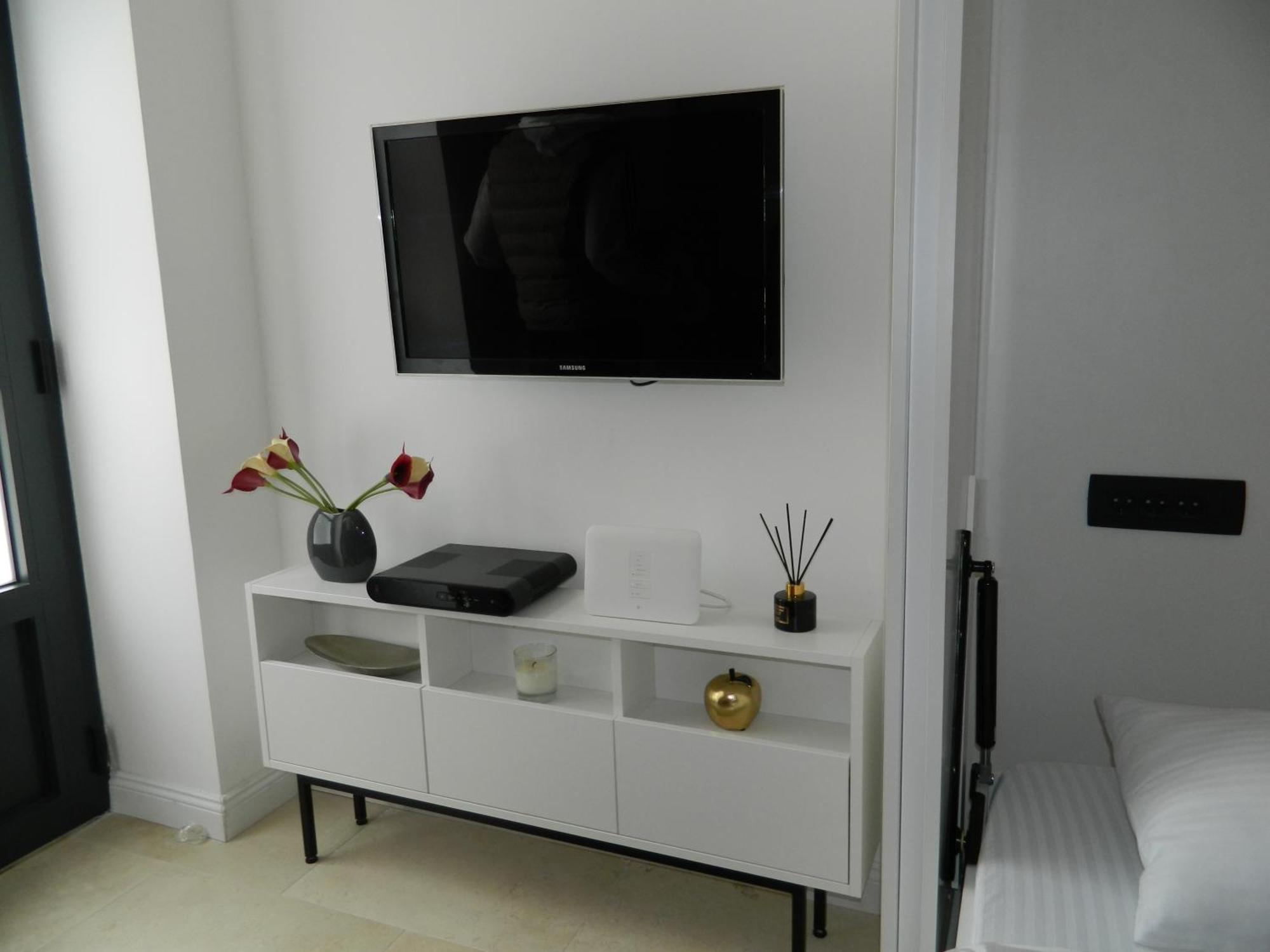 Rose Downtown Apartment Podgorica Luaran gambar