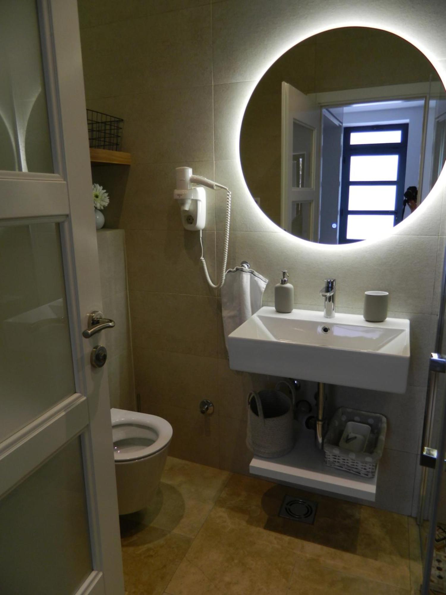 Rose Downtown Apartment Podgorica Luaran gambar