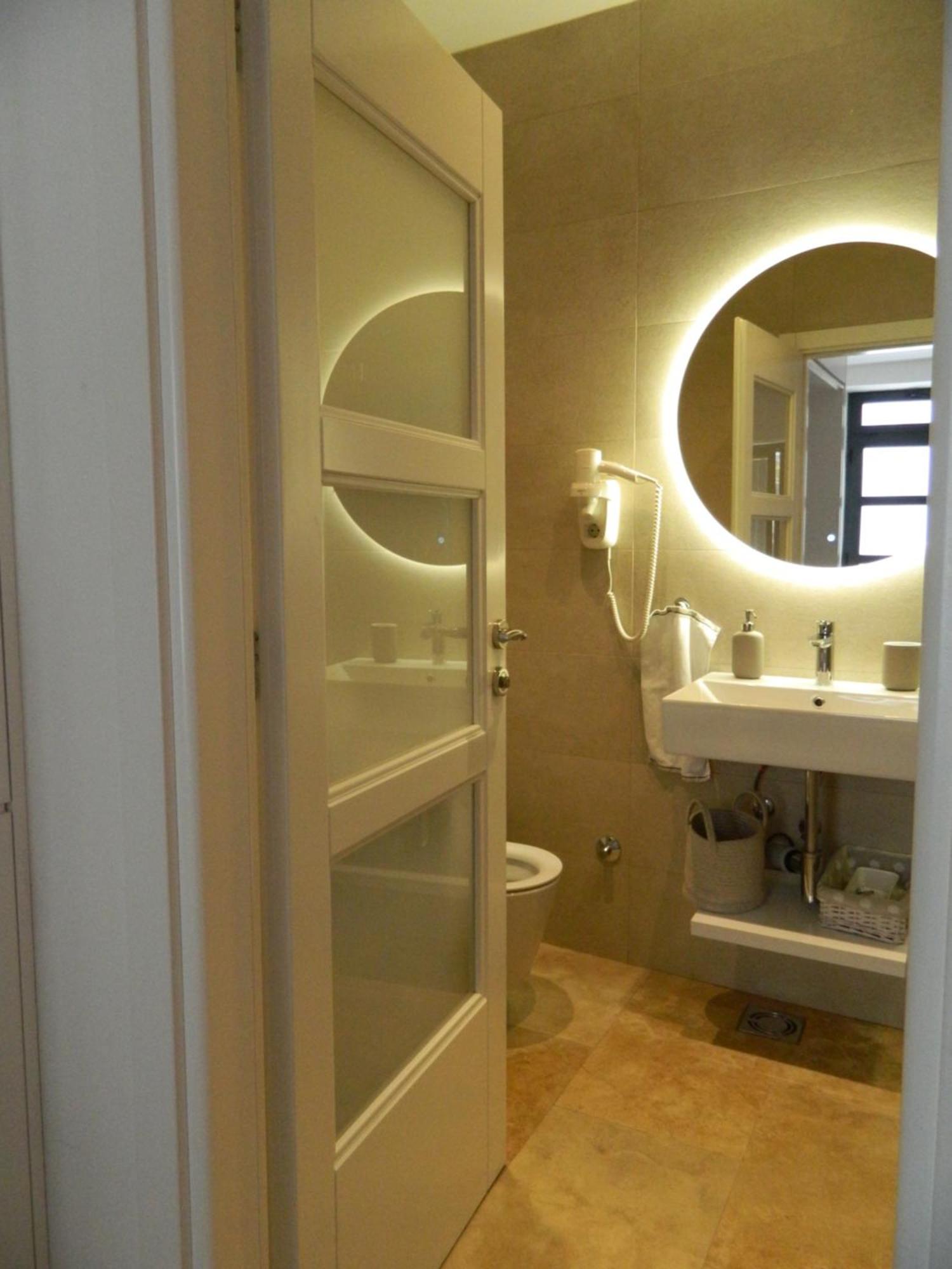 Rose Downtown Apartment Podgorica Luaran gambar