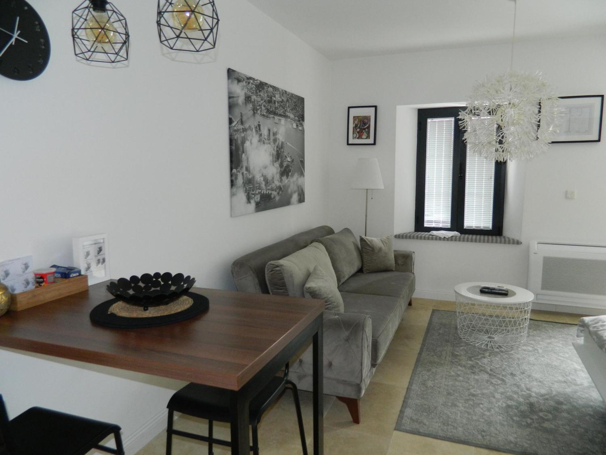 Rose Downtown Apartment Podgorica Luaran gambar