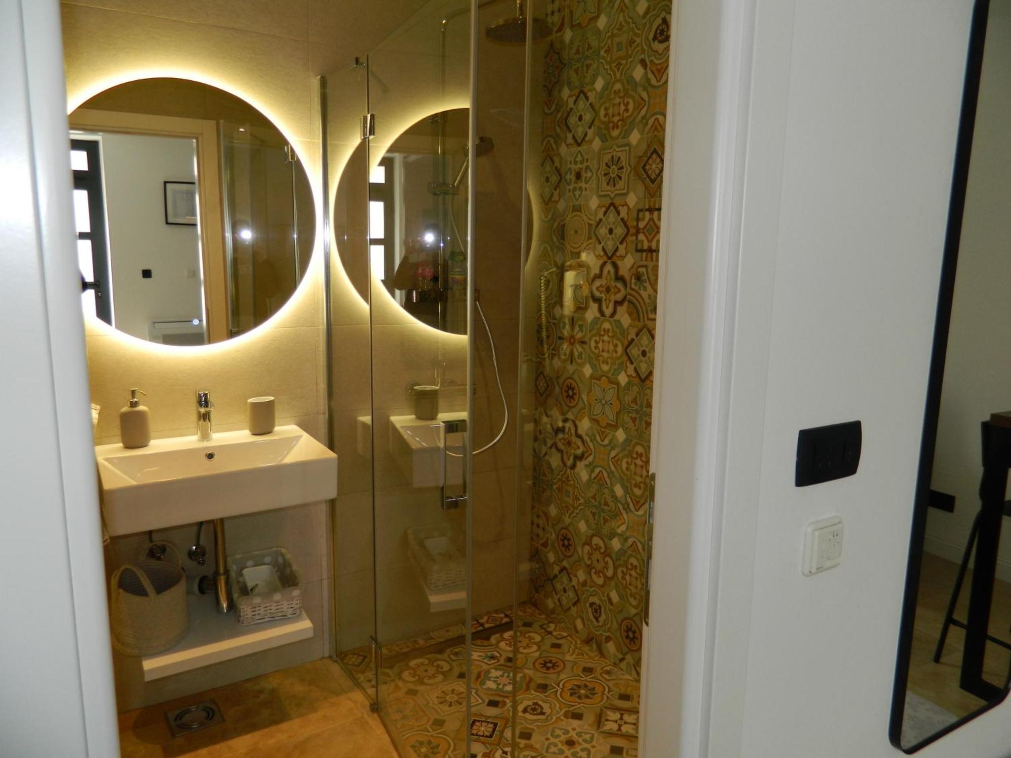 Rose Downtown Apartment Podgorica Luaran gambar