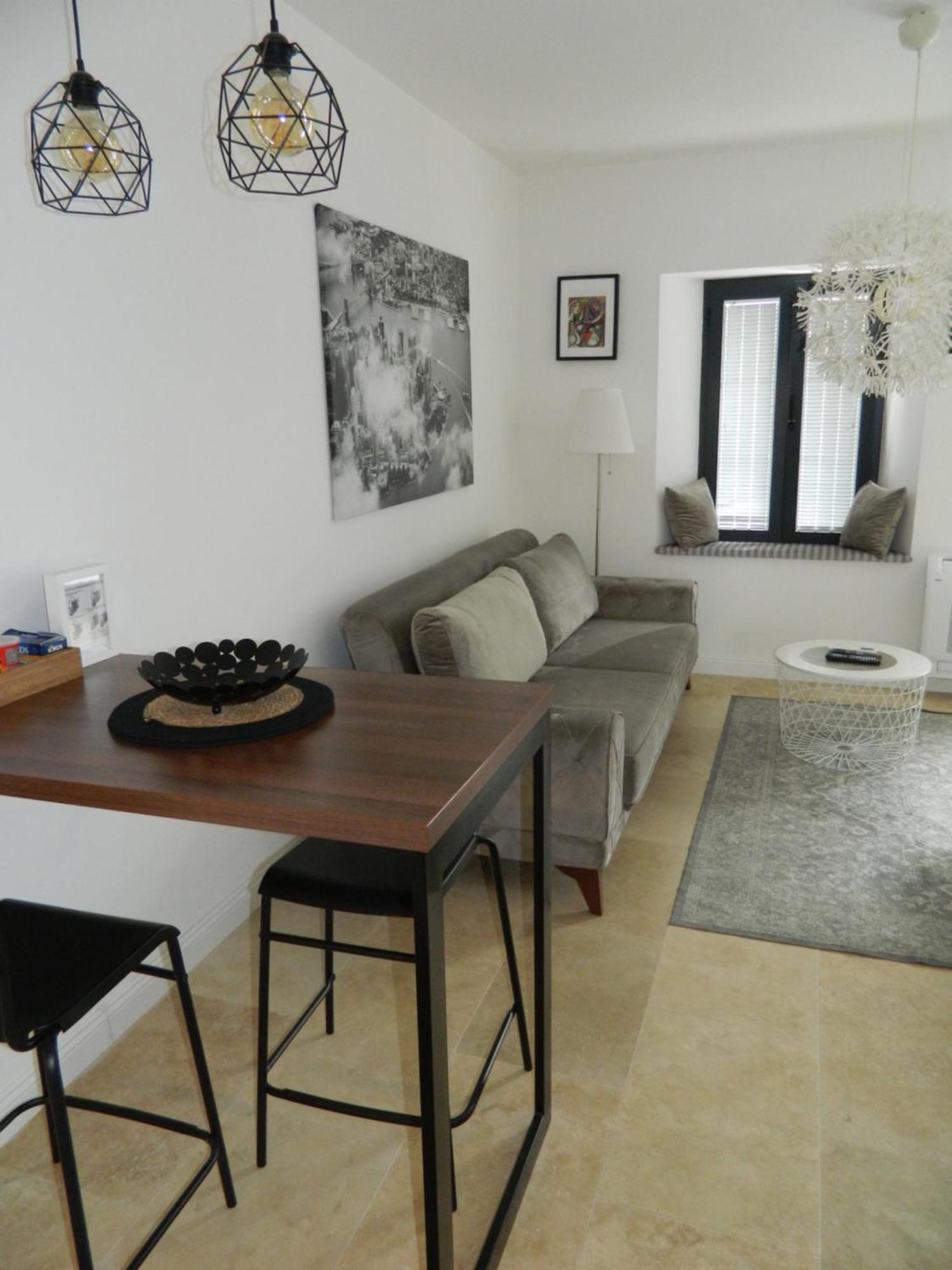 Rose Downtown Apartment Podgorica Luaran gambar