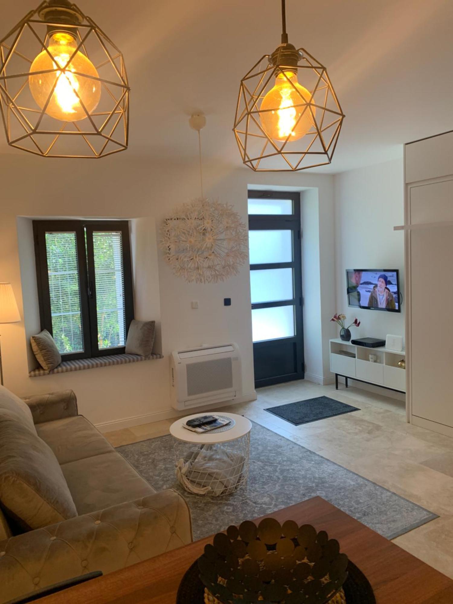 Rose Downtown Apartment Podgorica Luaran gambar