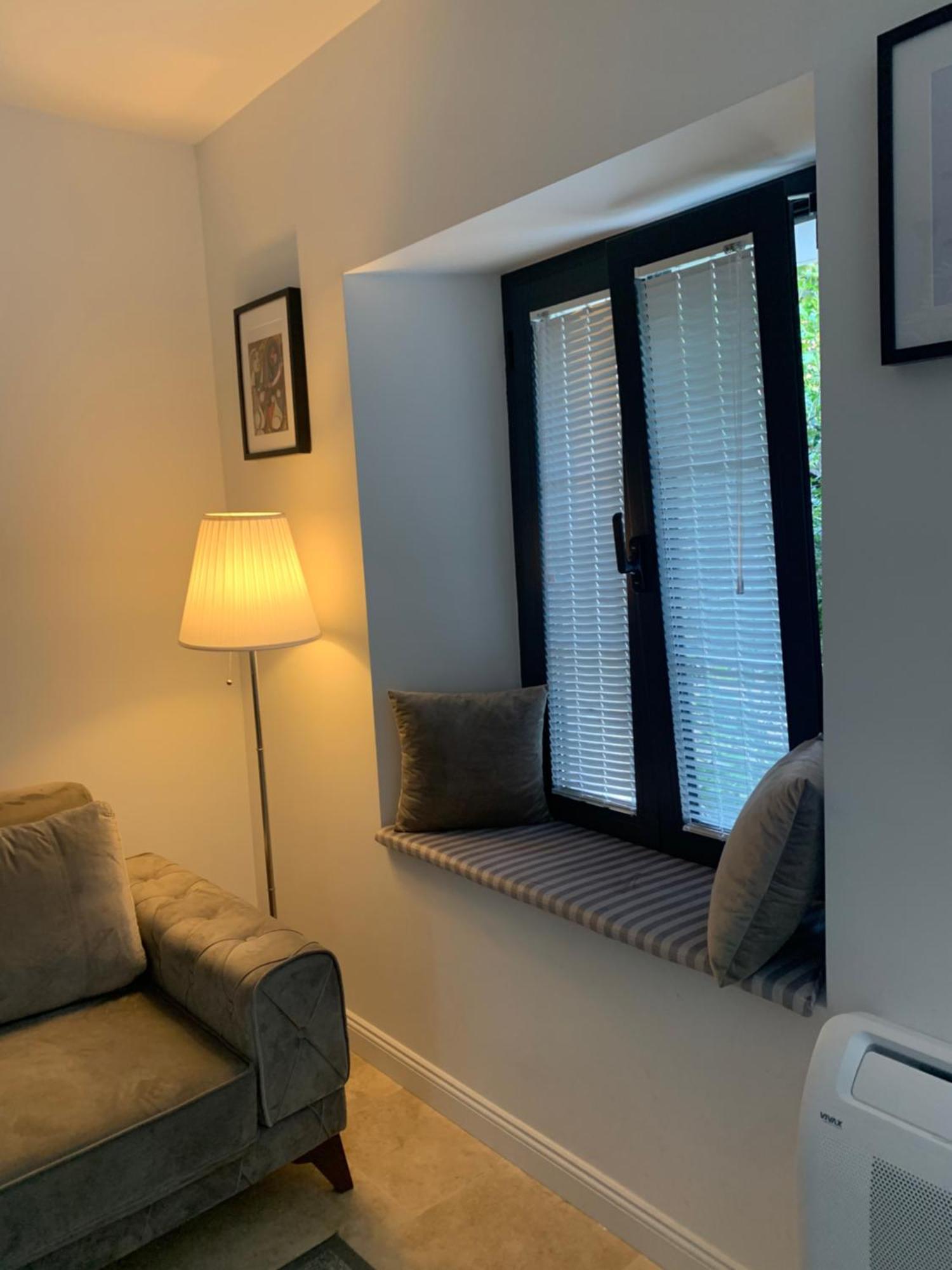 Rose Downtown Apartment Podgorica Luaran gambar