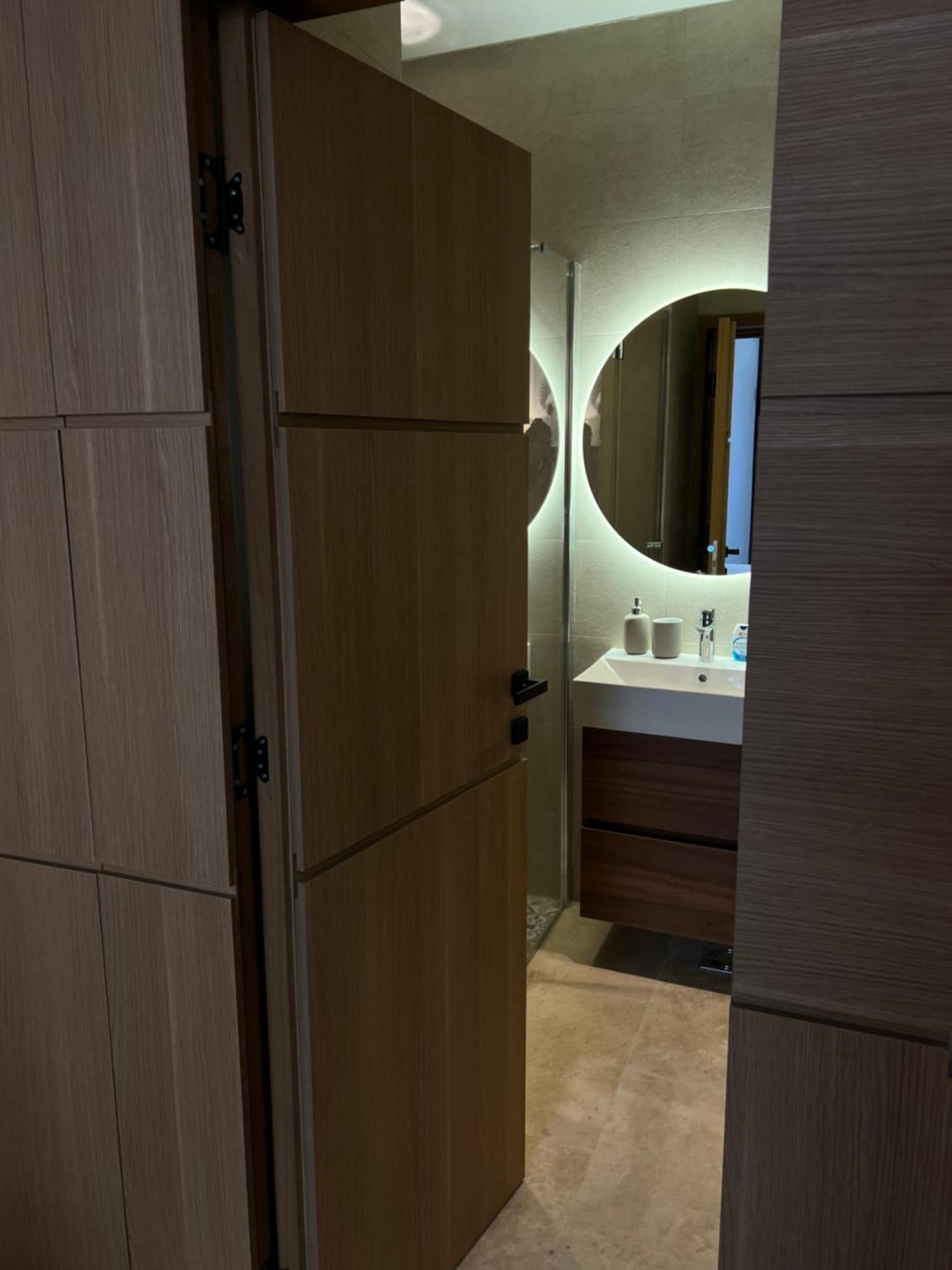 Rose Downtown Apartment Podgorica Luaran gambar