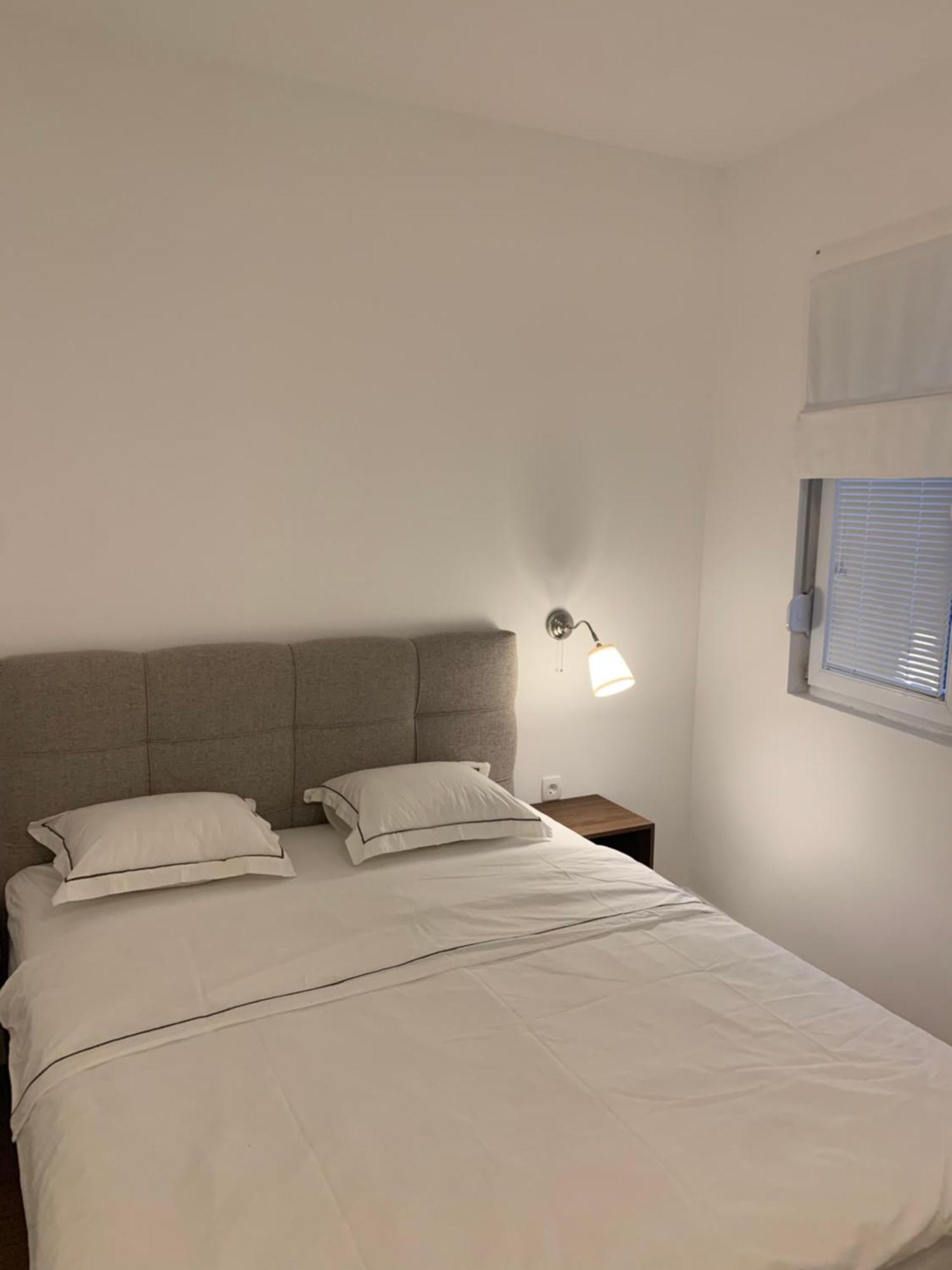 Rose Downtown Apartment Podgorica Luaran gambar