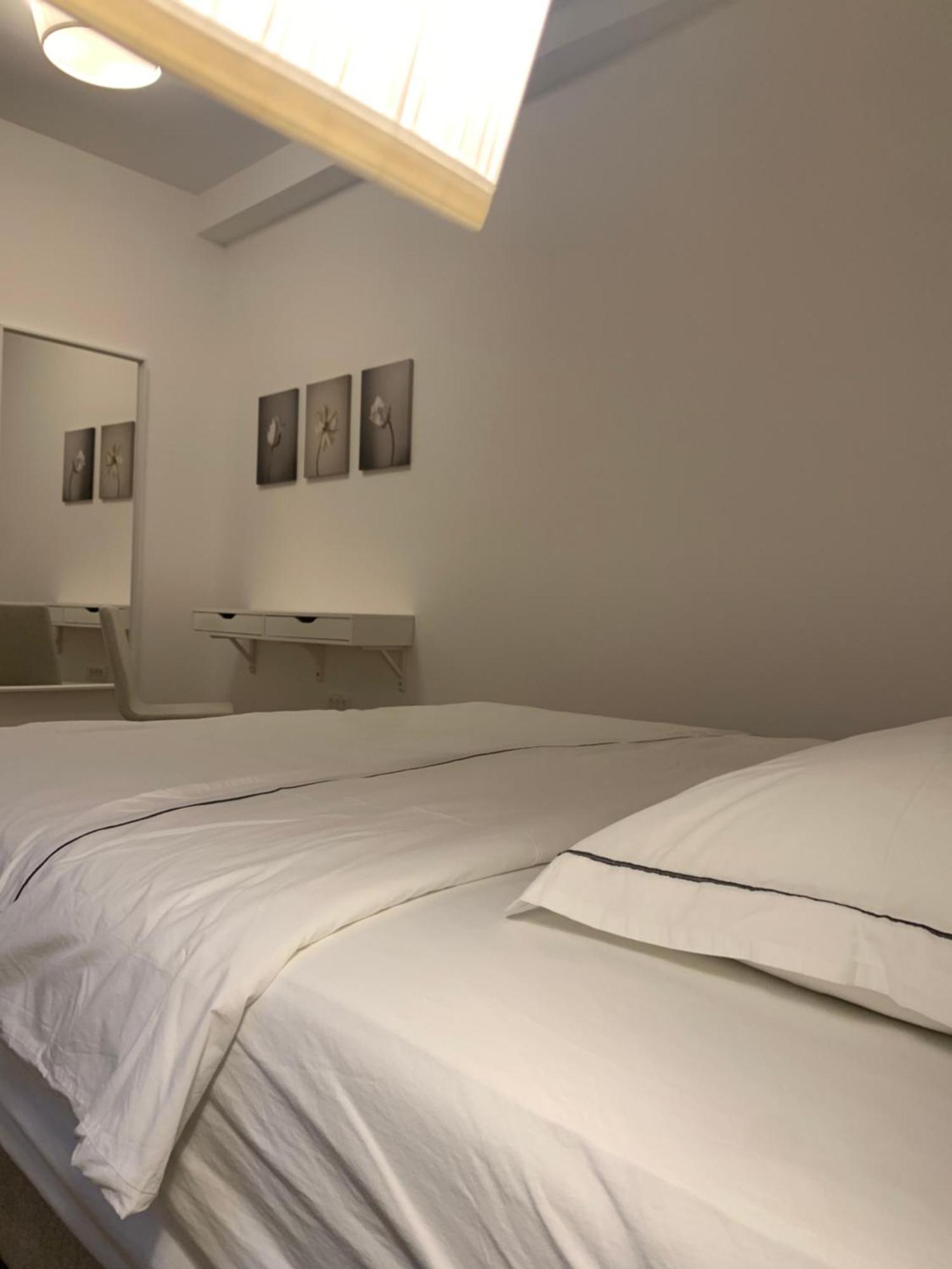 Rose Downtown Apartment Podgorica Luaran gambar