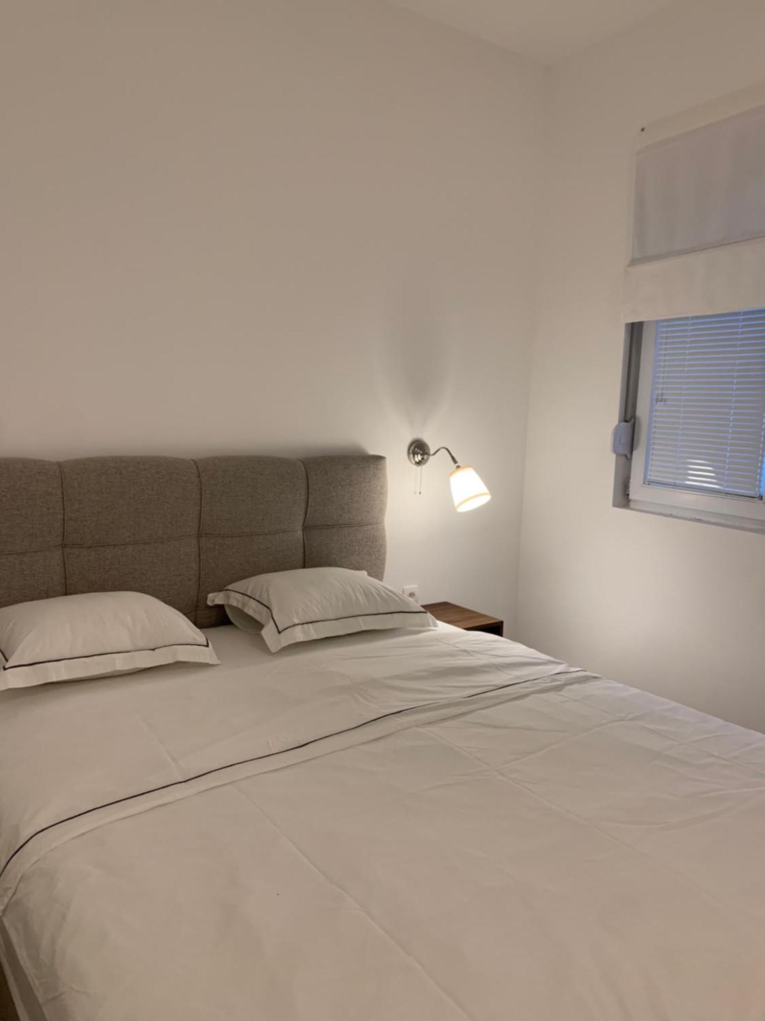 Rose Downtown Apartment Podgorica Luaran gambar