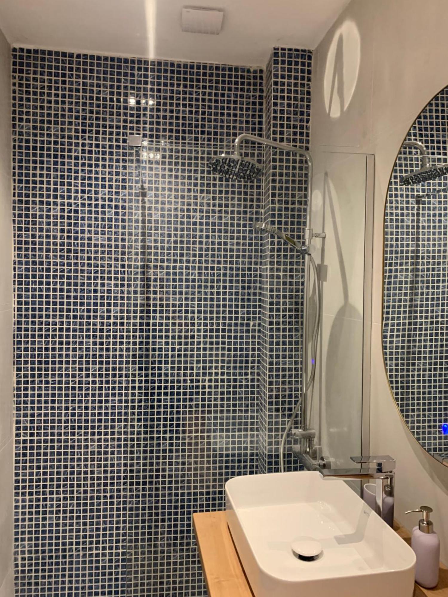 Rose Downtown Apartment Podgorica Luaran gambar