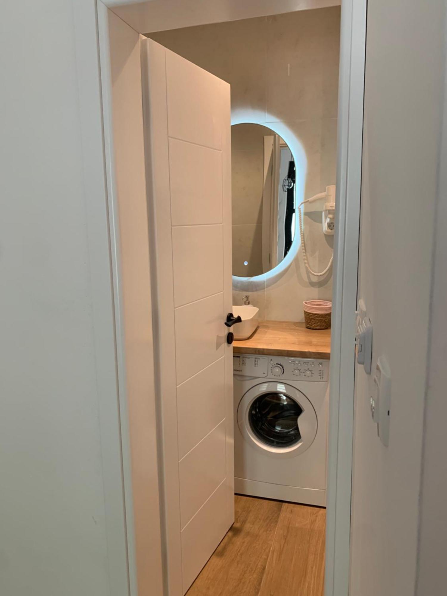 Rose Downtown Apartment Podgorica Luaran gambar
