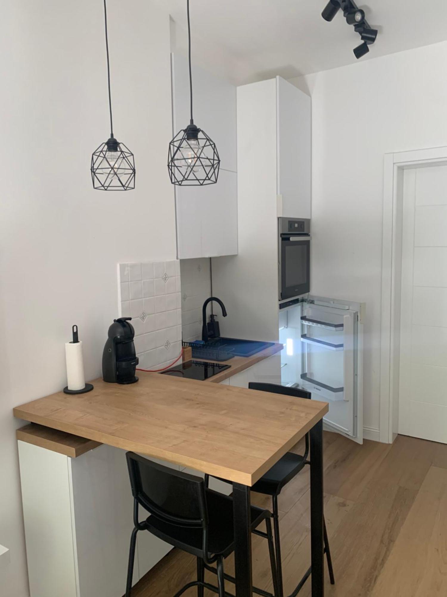 Rose Downtown Apartment Podgorica Luaran gambar